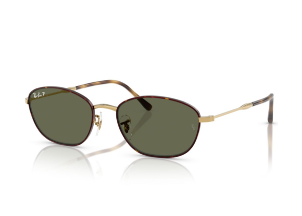RAY BAN 0RB3749 927358 55 Солнцезащитные очки