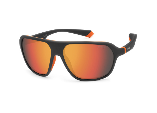 POLAROID 2152/S RC2 58 OZ Солнцезащитные очки