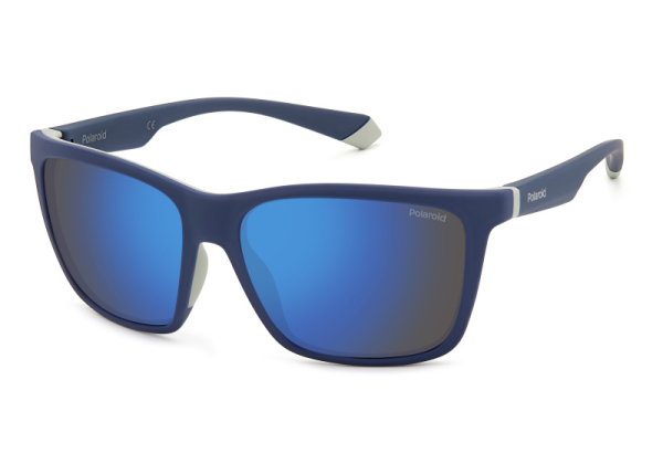 POLAROID 2126/S XW0 57 5X Солнцезащитные очки