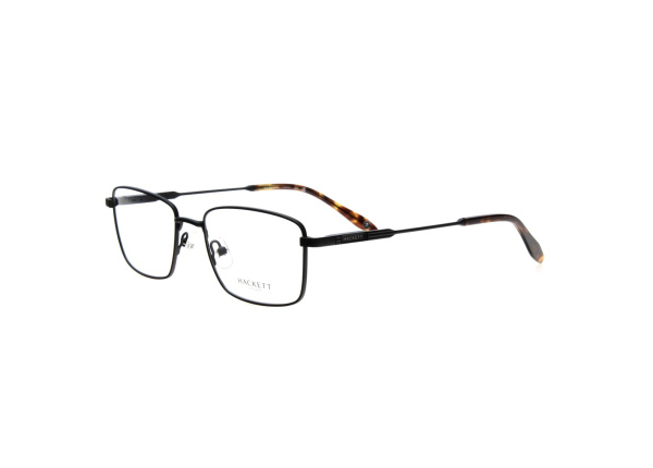 Оправа HACKETT 1391 002 MATT BLACK 55/19-145