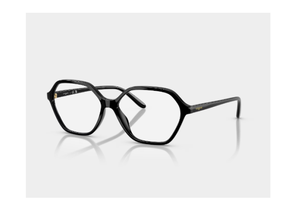 Оправа VOGUE 0VO5622 W44 55