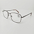 Готовые очки Read WDL p746