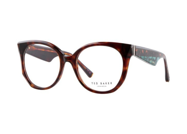 Оправа TED BAKER ALICE 9284 001 GLOSS BLACK