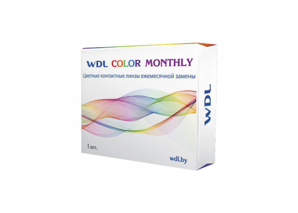 WDL COLOR MONTHLY