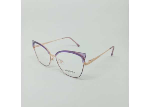 Оправа LIFESTYLE TR3036
