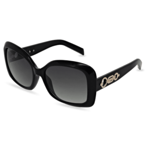 KAREN MILLEN  KM5053 001 Солнцезащитные очки