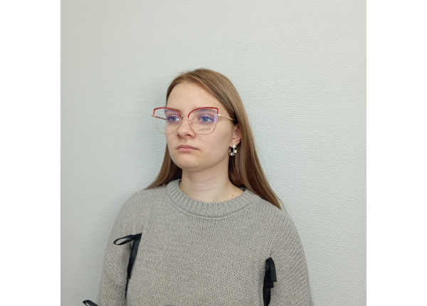 Оправа LIFESTYLE 39006