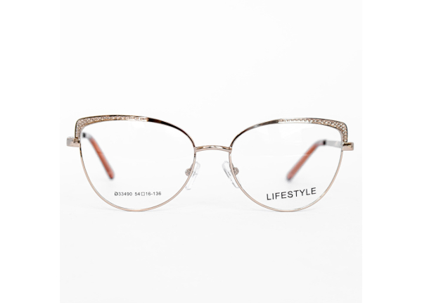 Оправа LIFESTYLE D33490