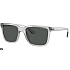 ARMANI 0AX4112SU 823987 55 Солнцезащитные очки