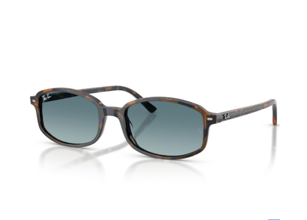 RAY BAN 0RB2232 13563M 56 Солнцезащитные очки 