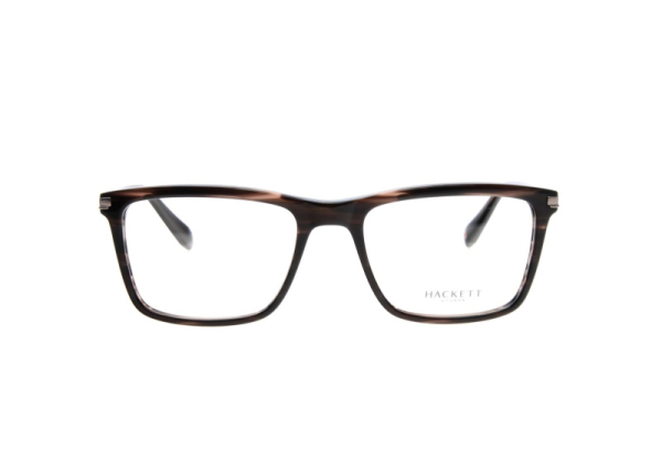 Оправа HACKETT 1378 168 GLOSS BLACK HORN 56/19-145