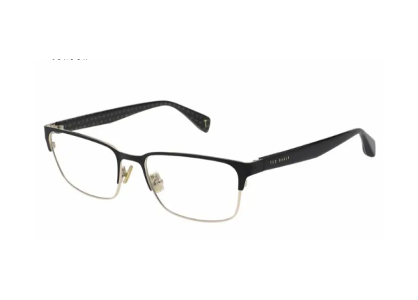 Оправа TED BAKER RALF 4391 002 MATTE BLACK