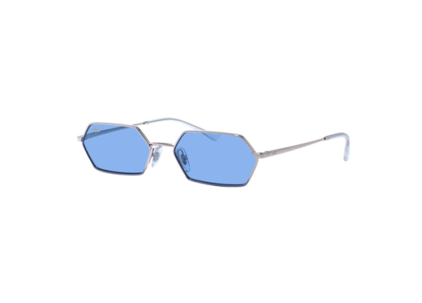 RAY BAN 0RB3728 003/80 58 Солнцезащитные очки