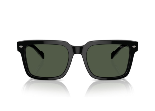 VOGUE 0VO5573S W44/9A 55 Солнцезащитные очки 