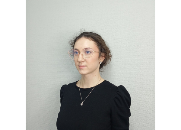 Оправа LIFESTYLE 39023