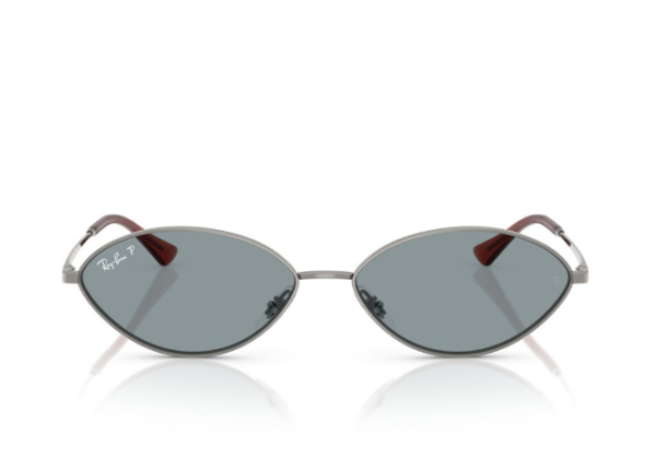 RAY BAN солнцезащитные очки 0RB3757 004/2V 56