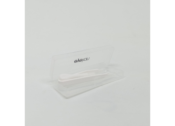 Пластиковый пинцет PC-328