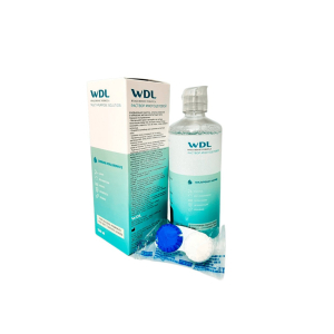 WDL HYALURONIC FORMULA