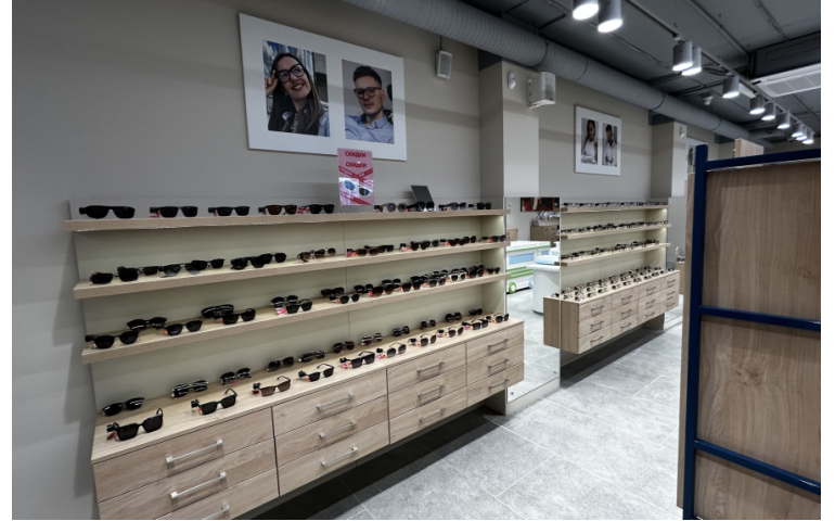 WDL Оптика (г. Гомель, ул. Мазурова, 10Г-1)