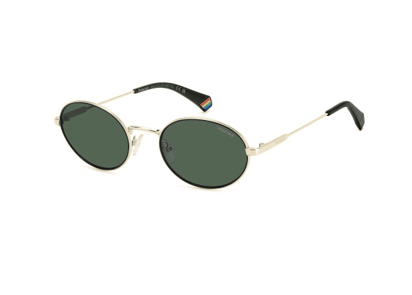 POLAROID 6228/S/X 2M2 53 UC Солнцезащитные очки