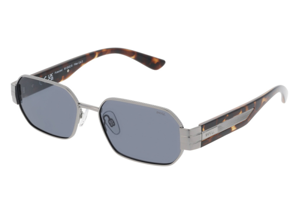 INVU IB12632B с чехлом 20201 Солнцезащитные очки