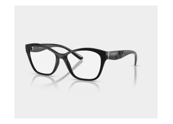 Оправа VOGUE 0VO5628 W44 53