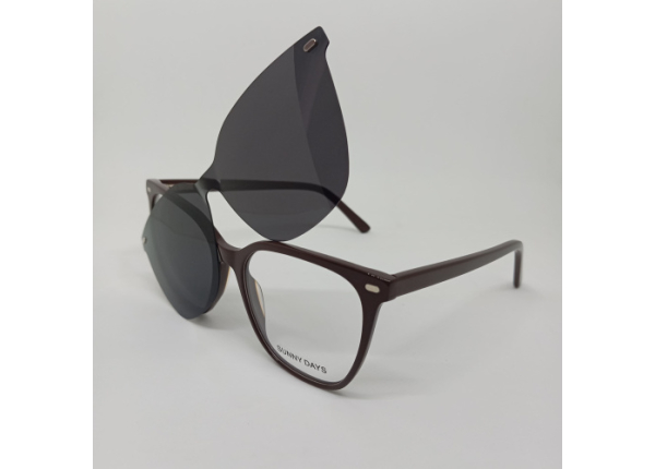 Оправа SUNNY DAYS (with clip) G5502