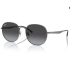 RAY BAN 0RB3727D 004/8G 57 Солнцезащитные очки 