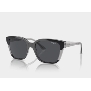 VOGUE 0VO5558S 313387 55 Солнцезащитные очки