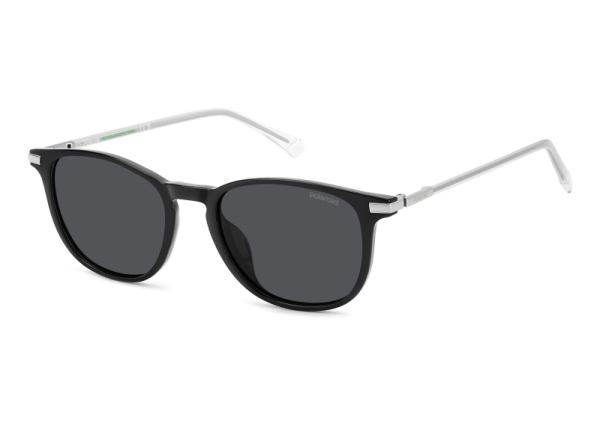 POLAROID 4187/G/S/X 807 51 M9 Солнцезащитные очки