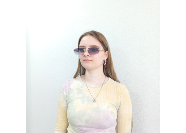 VOV 8105 Солнцезащитные очки