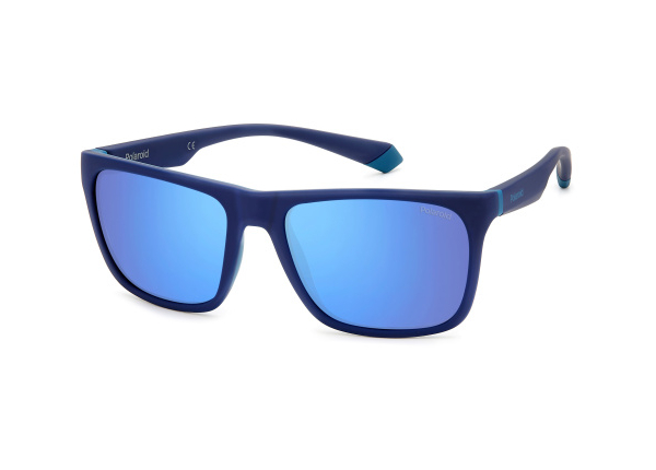 POLAROID 2141/S VGL 56 5X Солнцезащитные очки