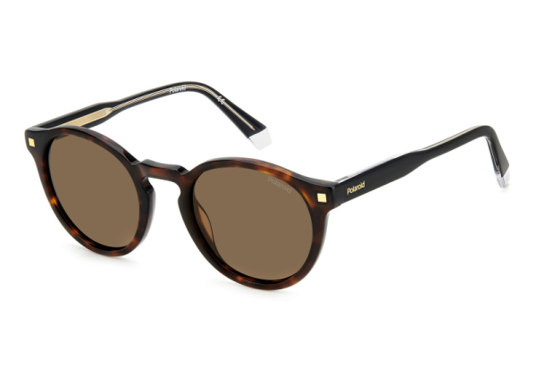 POLAROID 4150/S/X 086 50 SP Солнцезащитные очки