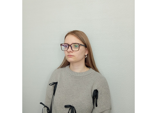 Оправа LIFESTYLE P82230