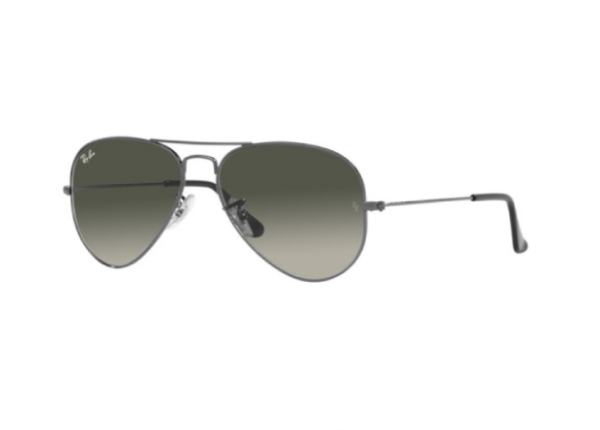 RAY BAN 0RB3025 004/71 58 Солнцезащитные очки