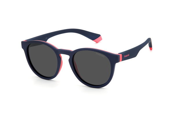 POLAROID 8048/S BR0 45 M9 Солнцезащитные очки