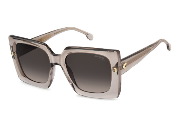 N. CARRERA 3072/S 086 55 HA Солнцезащитные очки