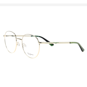 Оправа PEPE JEANS BAYSWATER 1473 402 LT GOLD