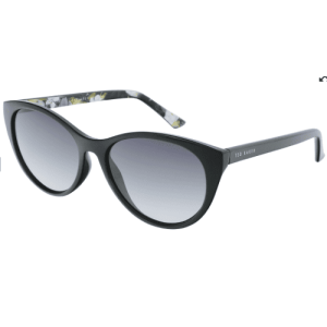 TED BAKER LISBET 1583 001 Солнцезащитные очки