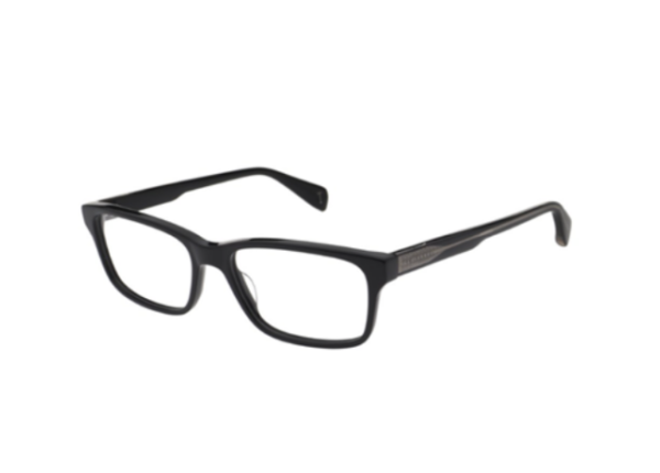 Оправа TED BAKER DAWSON 8328 001 SOLID BLACK