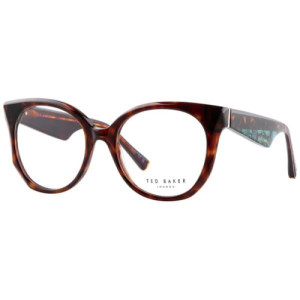 Оправа TED BAKER ALICE 9284 001 GLOSS BLACK