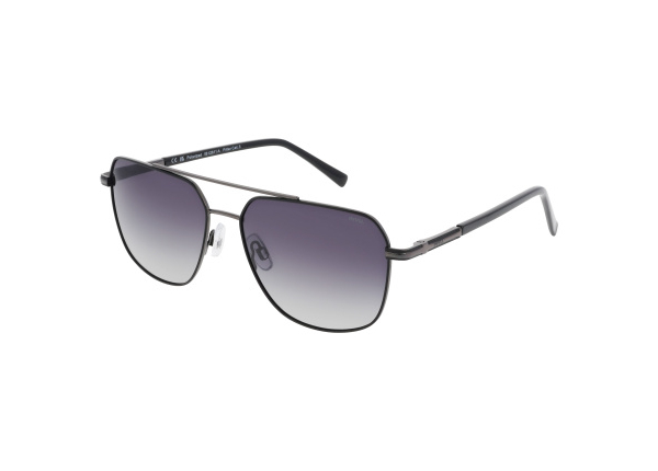 INVU IB12611A с чехлом 20201 Солнцезащитные очки