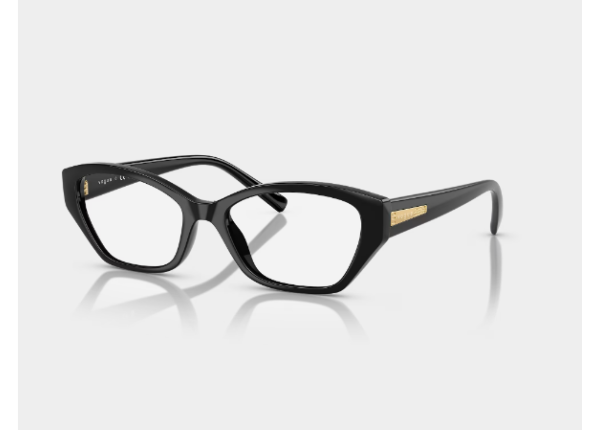 Оправа VOGUE 0VO5608 W44 53