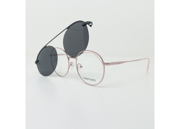 Оправа SUNNY DAYS (with clip) RY1028