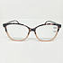 Готовые очки Read WDL p335