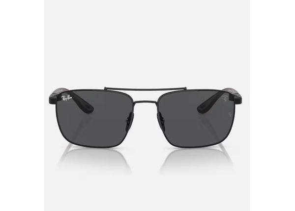 RAY BAN 0RB3715M F02087 58 Солнцезащитные очки