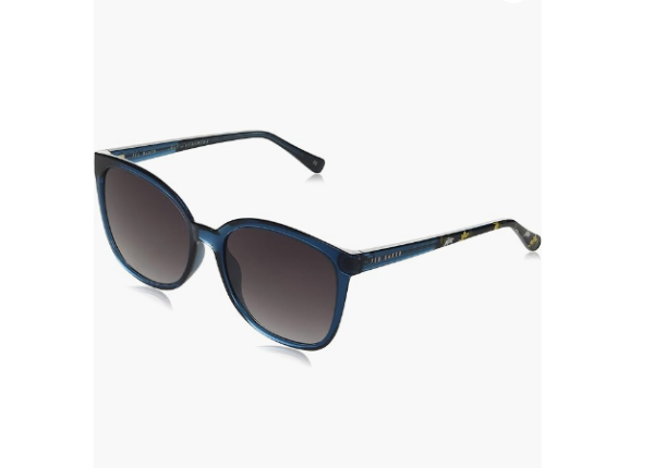 TED BAKER AMA 1580 001 Солнцезащитные очки