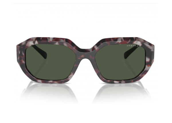 VOGUE 0VO5554S 31499A 54 Солнцезащитные очки