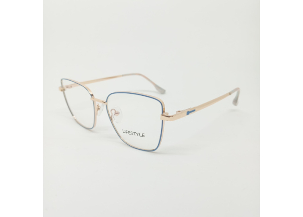 Оправа LIFESTYLE TJ3007