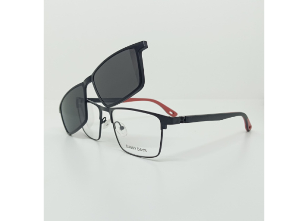 Оправа SUNNY DAYS (with clip) MC9002